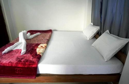 Mahmoorganj Casa | Rainbow Inn