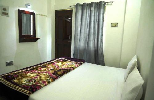 Mahmoorganj Casa | Rainbow Inn