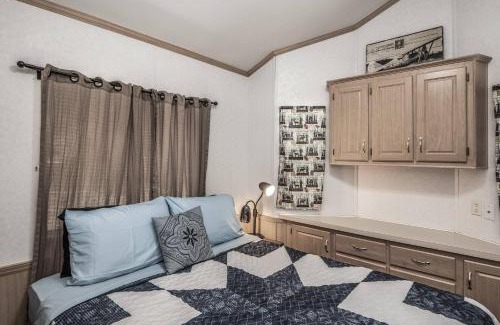 Ruidoso Casa | Rainbow Lake Cabin & RV Resort