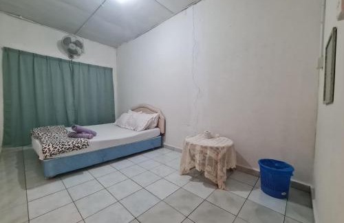 Kota Belud Cabina | Rainbow Lodge Tambatuon