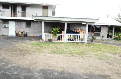 Hilo Apartamento | Rainbow Ohana, unit 2