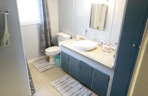 Hilo Apartamento | Rainbow Ohana, unit 2