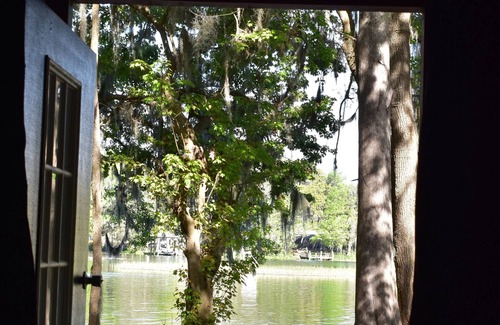Dunnellon Alquiler De RV | RAINBOW RANCH CABINS