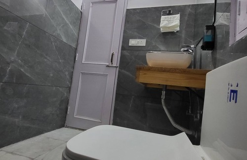 Kandaghat Complejo | RAINBOW RESORTS