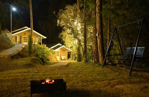 Kandaghat Complejo | Rainbow Resorts
