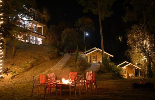 Kandaghat Complejo | Rainbow Resorts