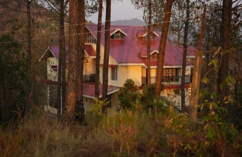 Kandaghat Complejo | Rainbow Resorts