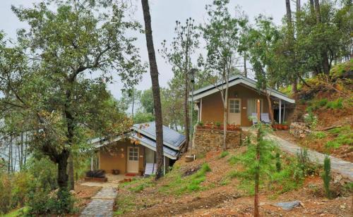 Kandaghat Complejo | Rainbow Resorts