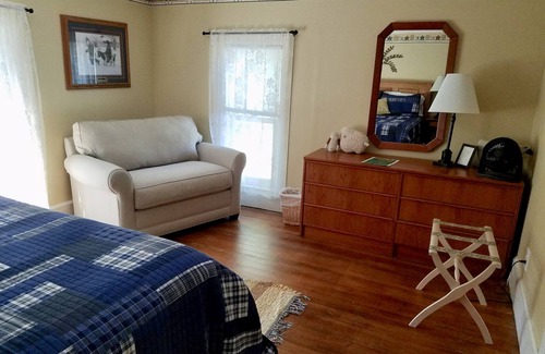 Onalaska Cama Y Desayuno | Rainbow Ridge Farms Bed and Breakfast Onalaska/La Crosse