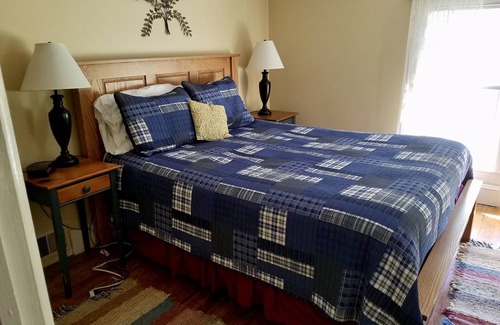 Onalaska Cama Y Desayuno | Rainbow Ridge Farms Bed and Breakfast Onalaska/La Crosse