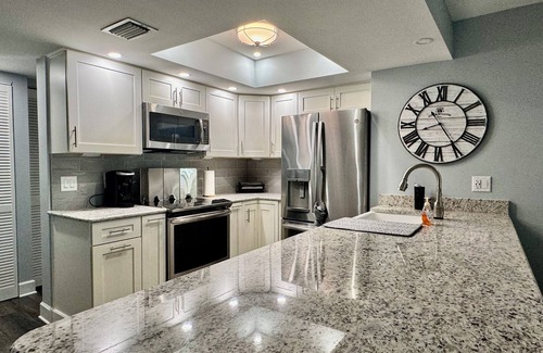 Dunnellon Condominio | Área de Dunnellon Fl-Rainbow River -Waterfront-POR FAVOR LEA NUESTRAS EXCELENTES OPINIONES