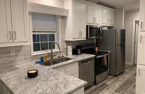 Dunnellon Casa | Rainbow River Bungalow J