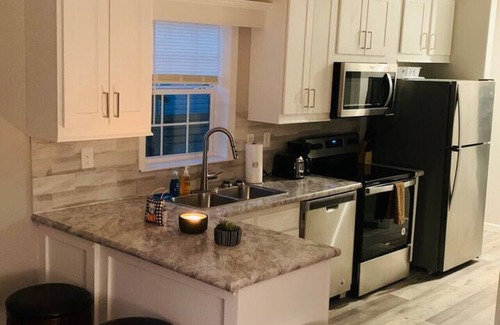 Dunnellon Casa | Rainbow River Bungalow J