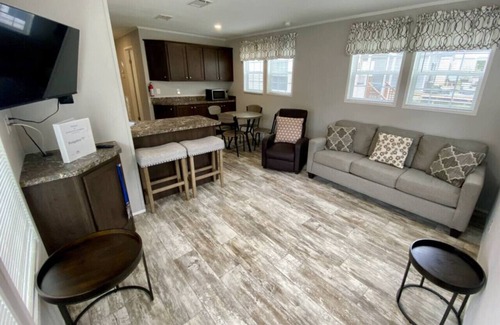 Dunnellon Casa | Rainbow River Bungalow T