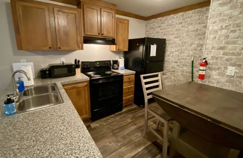 Dunnellon Casa | Rainbow River Bungalow E