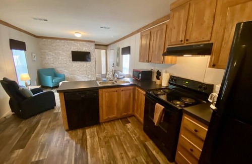 Dunnellon Casa | Rainbow River Bungalow D