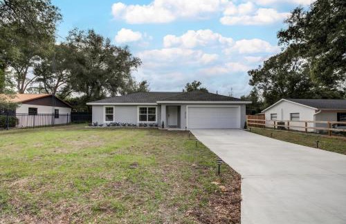 Dunnellon Casa | Rainbow River Retreats
