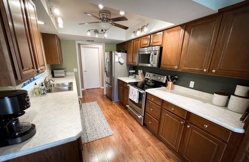 Dunnellon Casa | Rainbow River Serene Garden House