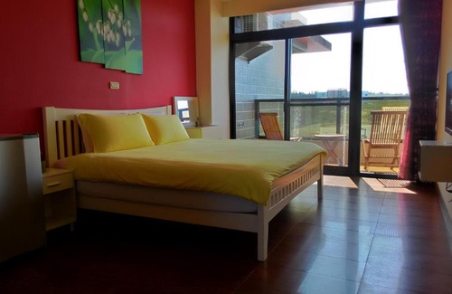 Huxi Cama Y Desayuno | Rainbow Sea Bed and Breakfast