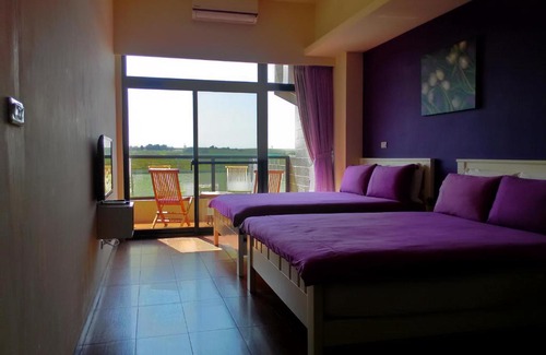 Huxi Cama Y Desayuno | Rainbow Sea Bed and Breakfast