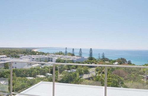 Rainbow Beach Apartamento | Rainbow Sea Resort