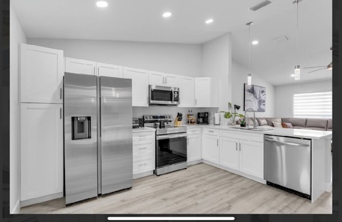 Dunnellon Casa | Rainbow Springs Paradise