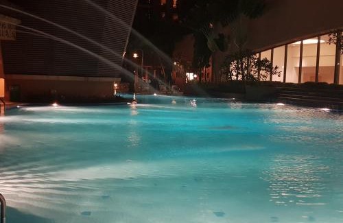 Imbi Apartamento | Rainbow Suite BTS Bukit Bingtang
