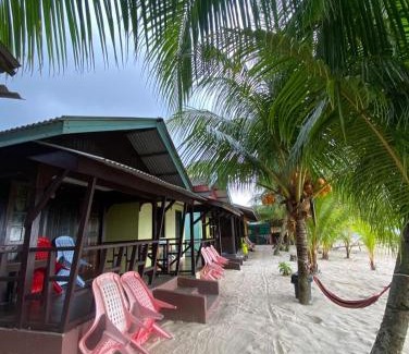 Tioman Island Chalet De Esquí | Rainbow Tioman Cottage