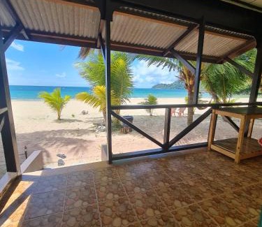 Tioman Island Chalet De Esquí | Rainbow Tioman Cottage