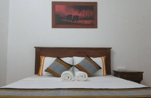 Anuradhapura Casa | Rainbow Tourist Rest