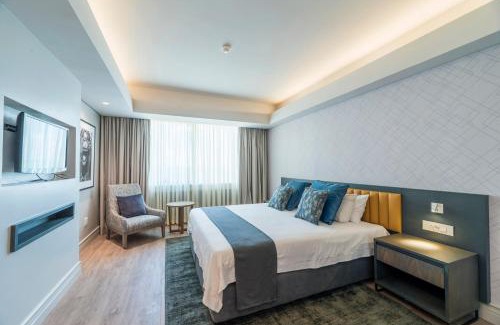 Harare Hotel | Rainbow Towers Hotel & Conference Centre
