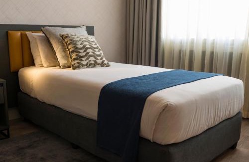 Harare Hotel | Rainbow Towers Hotel & Conference Centre