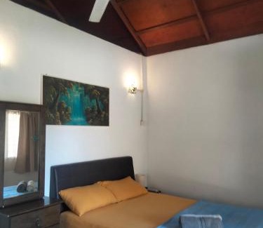 Gua Casa | Rainbow Villas