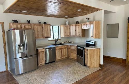 Pinetop-Lakeside Complejo | Rainbows End Fishing Resort