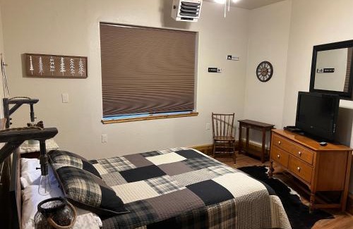Pinetop-Lakeside Complejo | Rainbows End Fishing Resort