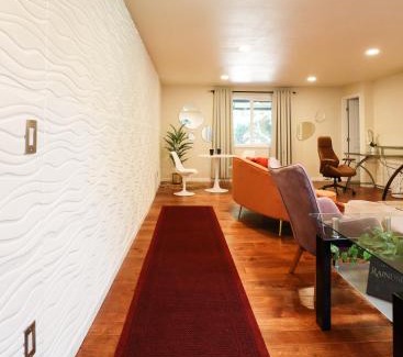 Lakeland North Casa | Raindrop Getaway
