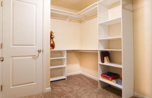 Lakeland North Casa | Raindrop Getaway