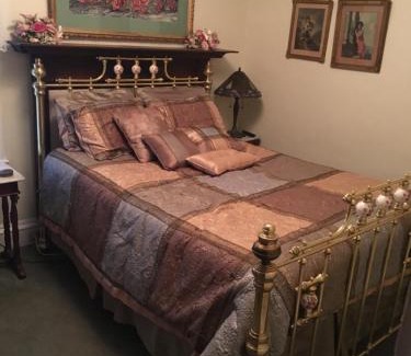 Herkimer Cama Y Desayuno | Raindrops On Roses Bed & Breakfast
