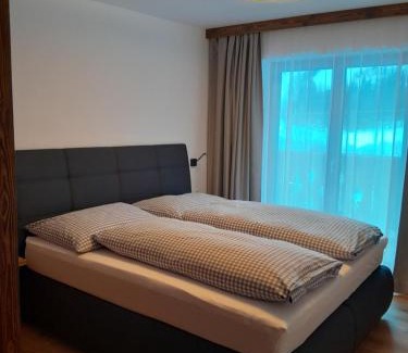Dorfgastein Apartamento | Rainerhof Apartment 4