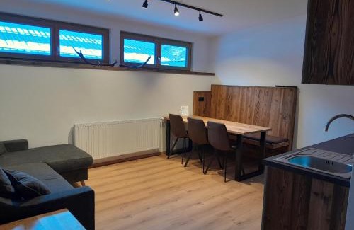 Dorfgastein Apartamento | Rainerhof Apartment 4