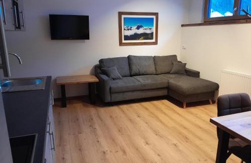 Dorfgastein Apartamento | Rainerhof Apartment 4
