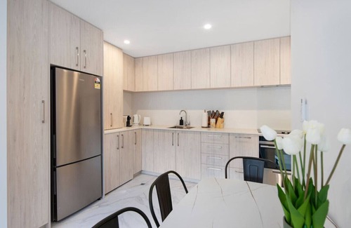 Lower Hutt Casa | Rainey Lane Delight: 2BR Escape