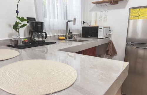 Santa Eulalia Cabina | Rainforest Eco Bliss w/Free Hot Springs Entrance