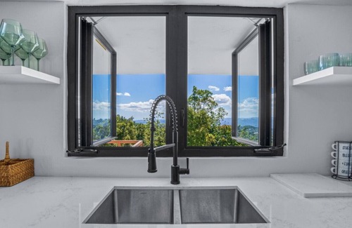 Cubuy Casa | Rainforest Luxury Villa at El Yunque