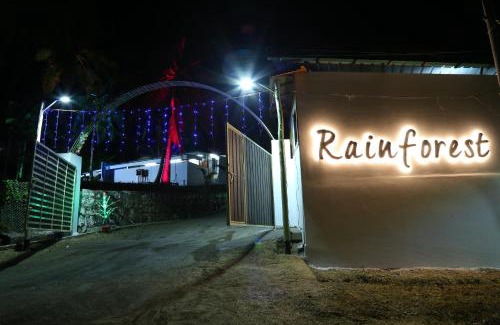 Port Blair Hotel | Rainforest Resort