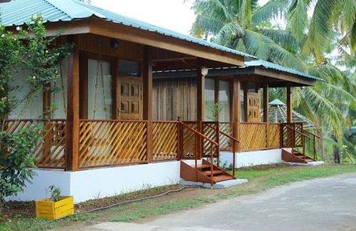 Port Blair Hotel | Rainforest Resort