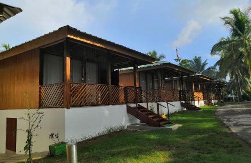 Port Blair Hotel | Rainforest Resort