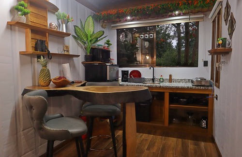 La Fortuna Cabina | Rainforest Sanctuary - Cabin by a River