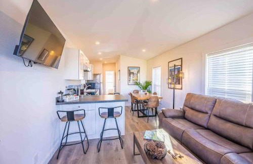 Forks Apartamento | Rainforest Tiny Home Retreat #30
