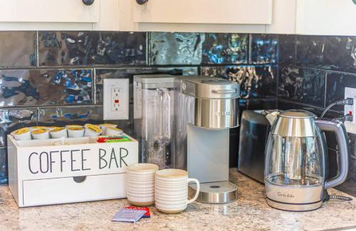 Forks Apartamento | Rainforest Tiny Home Retreat #15